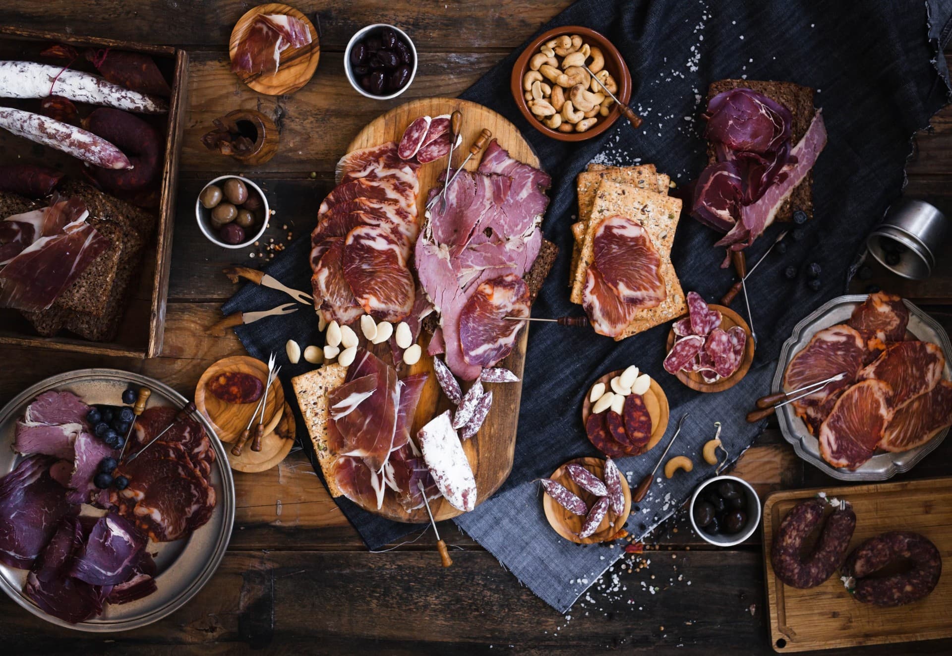 Spanish Gourmet 4